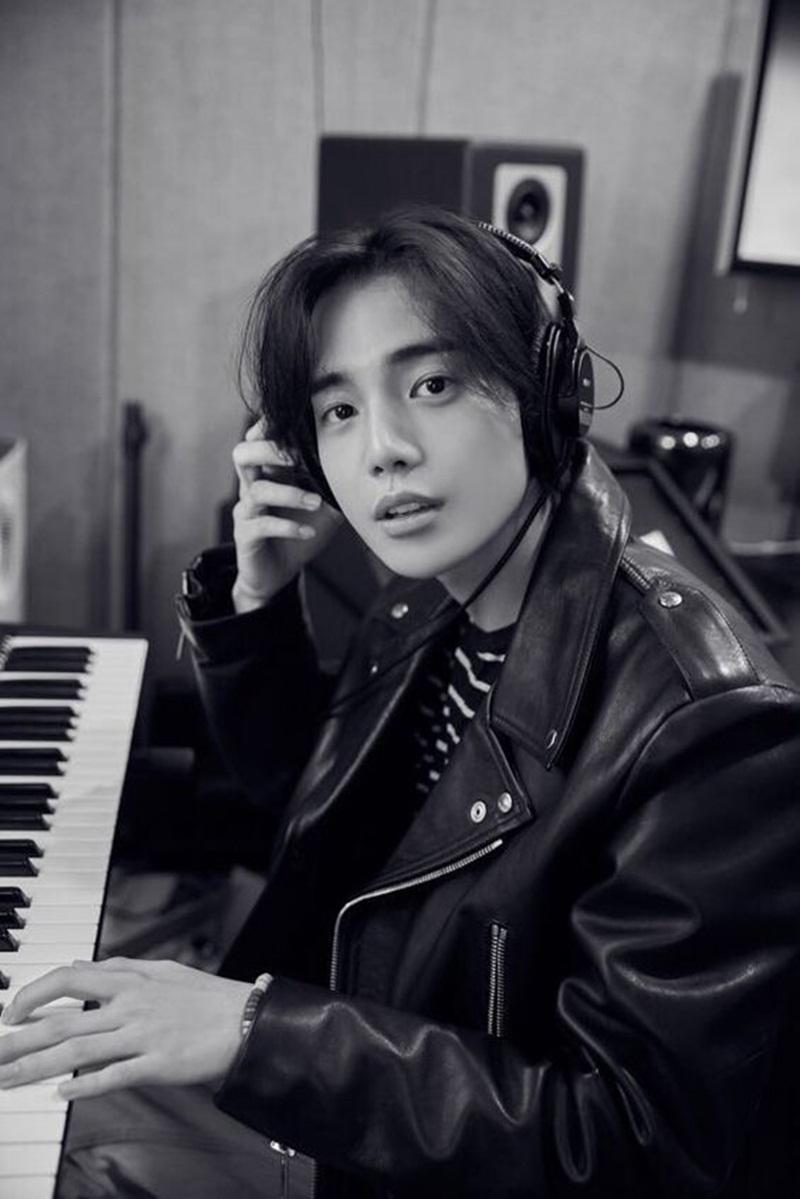 ทั้งคิวท์ ทั้งเท่ ! จองแจวอน หรือ ชาชีอัน Her Private Life