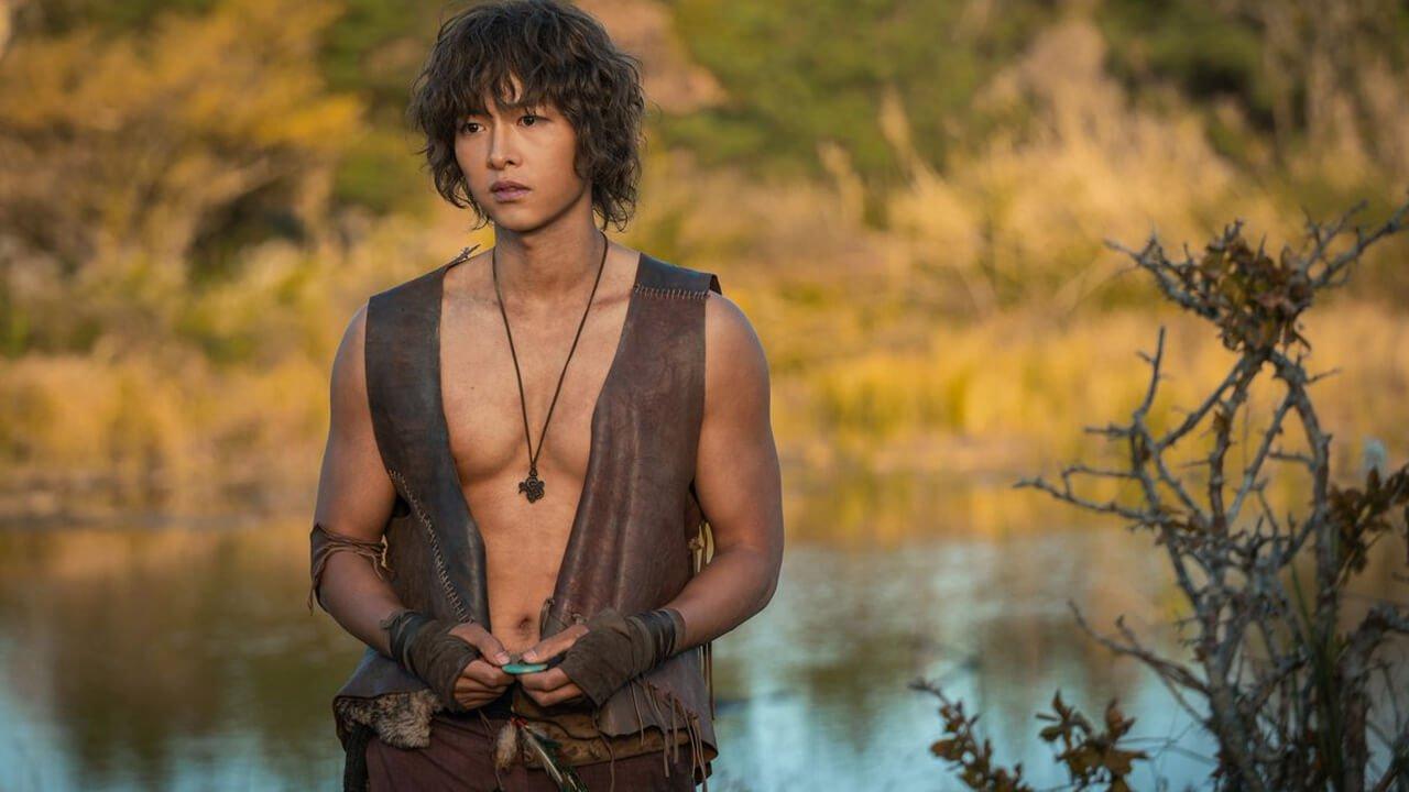 Korean Epic Fantasy 'Arthdal Chronicles': Everything we Know