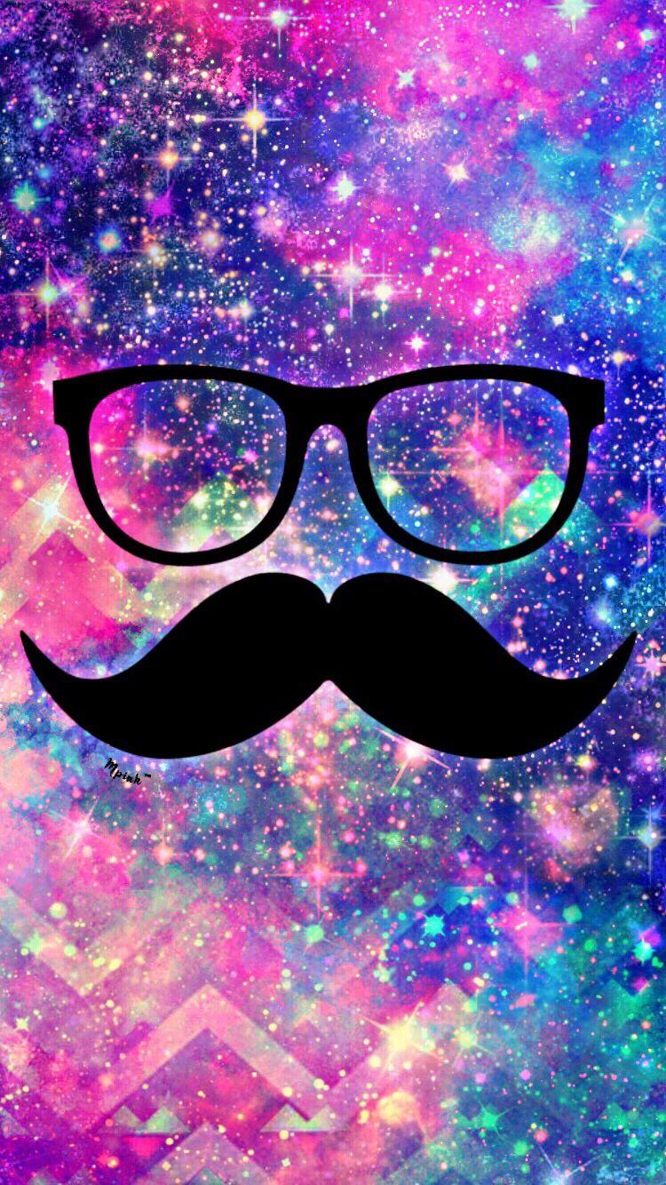 Mustache Wallpaper, image collections of wallpaper