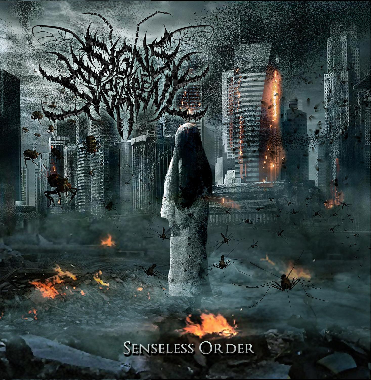 Deathcore Essence: Signs Of The Swarm Order (2016)