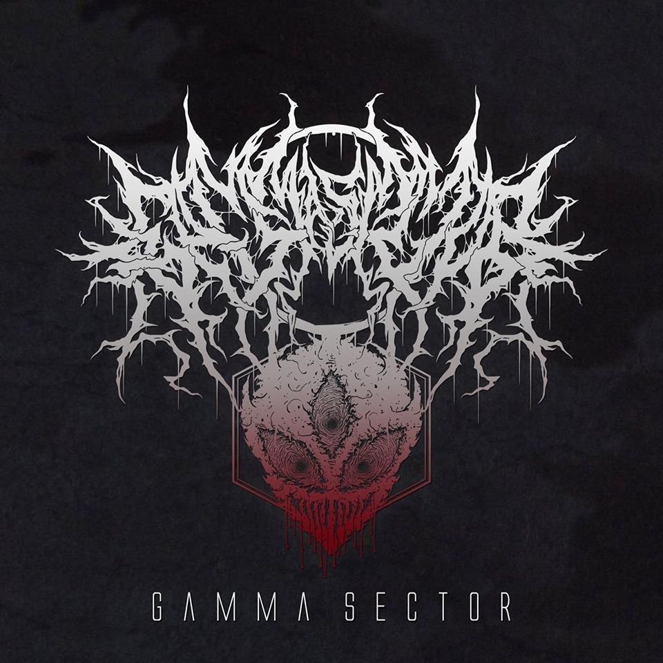 Gamma Sector albums and discography