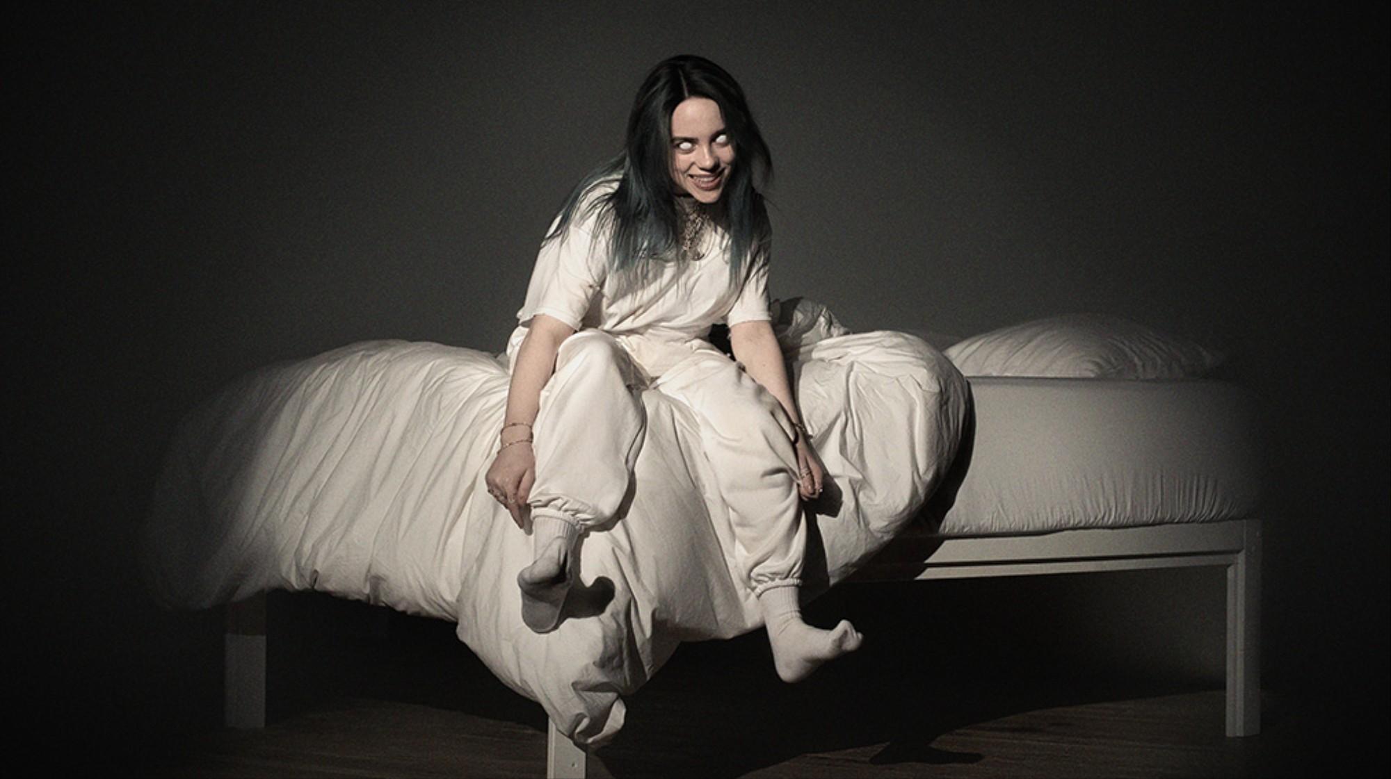 Billie Eilish and the Rise of Moody Pop