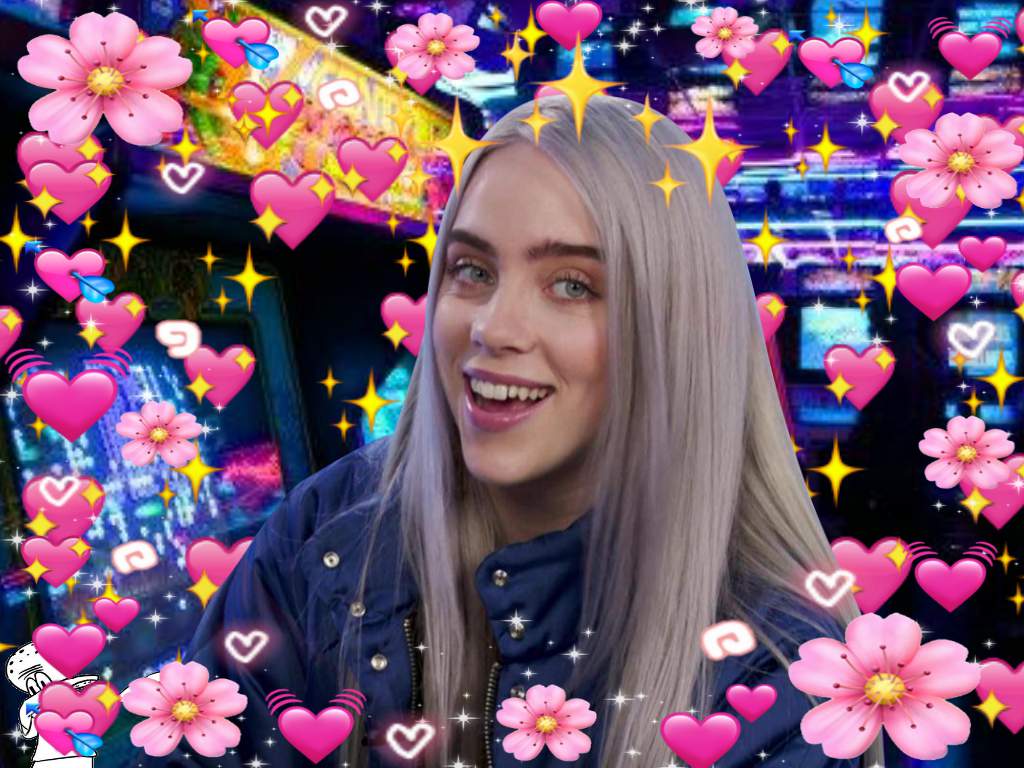 Featured image of post Wallpaper Performing Billie Eilish Wallpaper Laptop Wallpapers for theme billie eilish