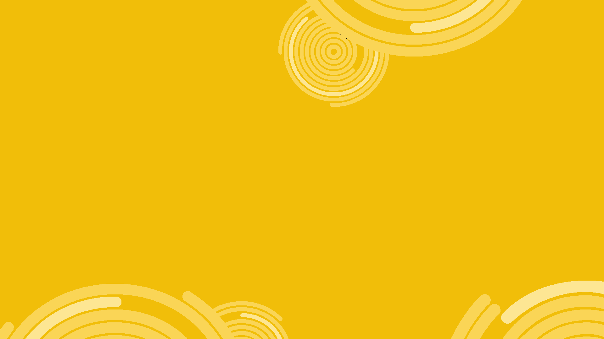 Yellow Aesthetic Desktop Wallpaper HD