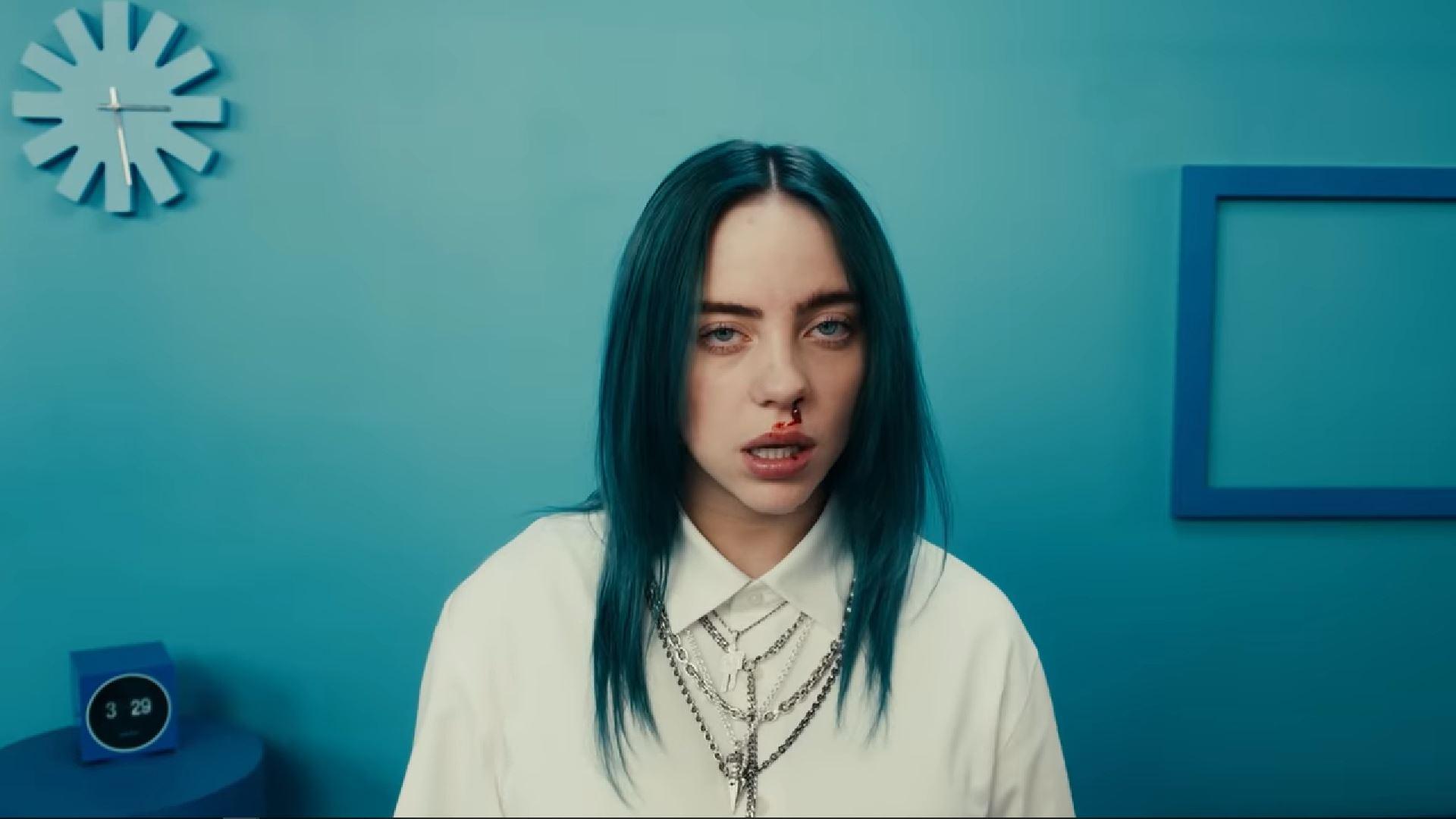 Billie Eilish For Desktop Wallpapers - Wallpaper Cave