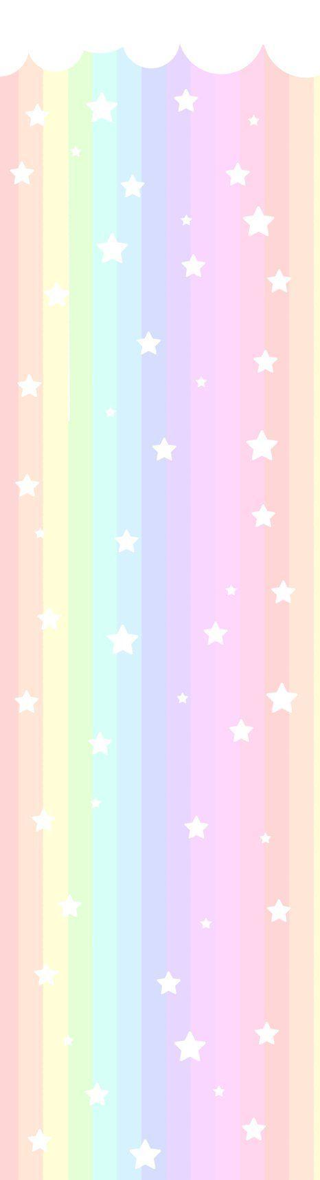 Pastel Rainbow Tumblr Wallpaper Full HD Click Wallpaper