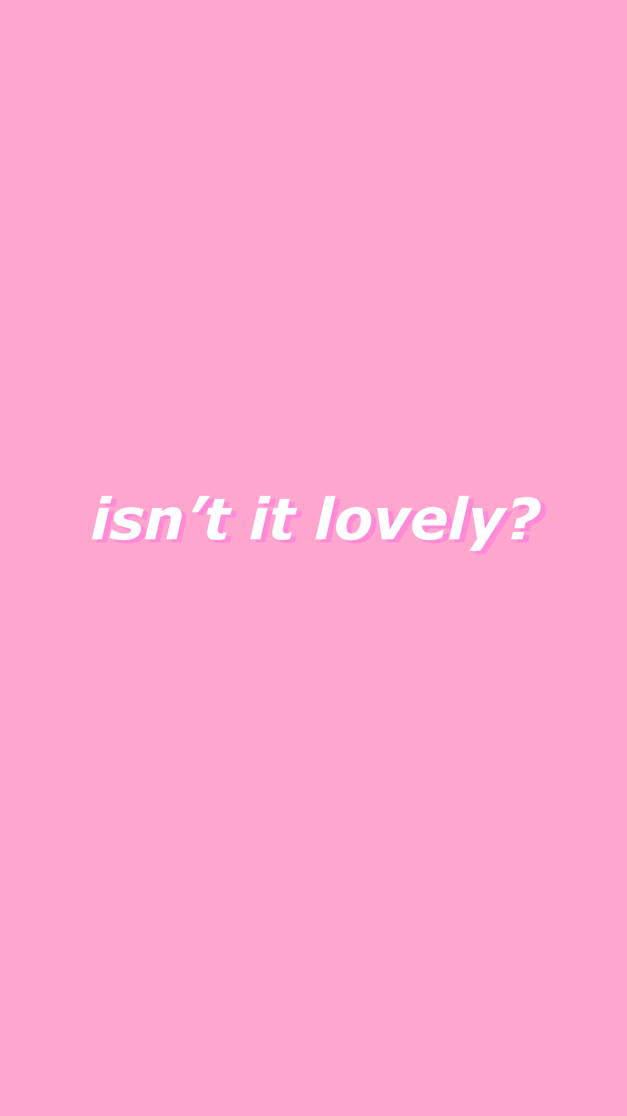 billie eilish. lyrics. aesthetic. pink. Lyrics aesthetic, Pink