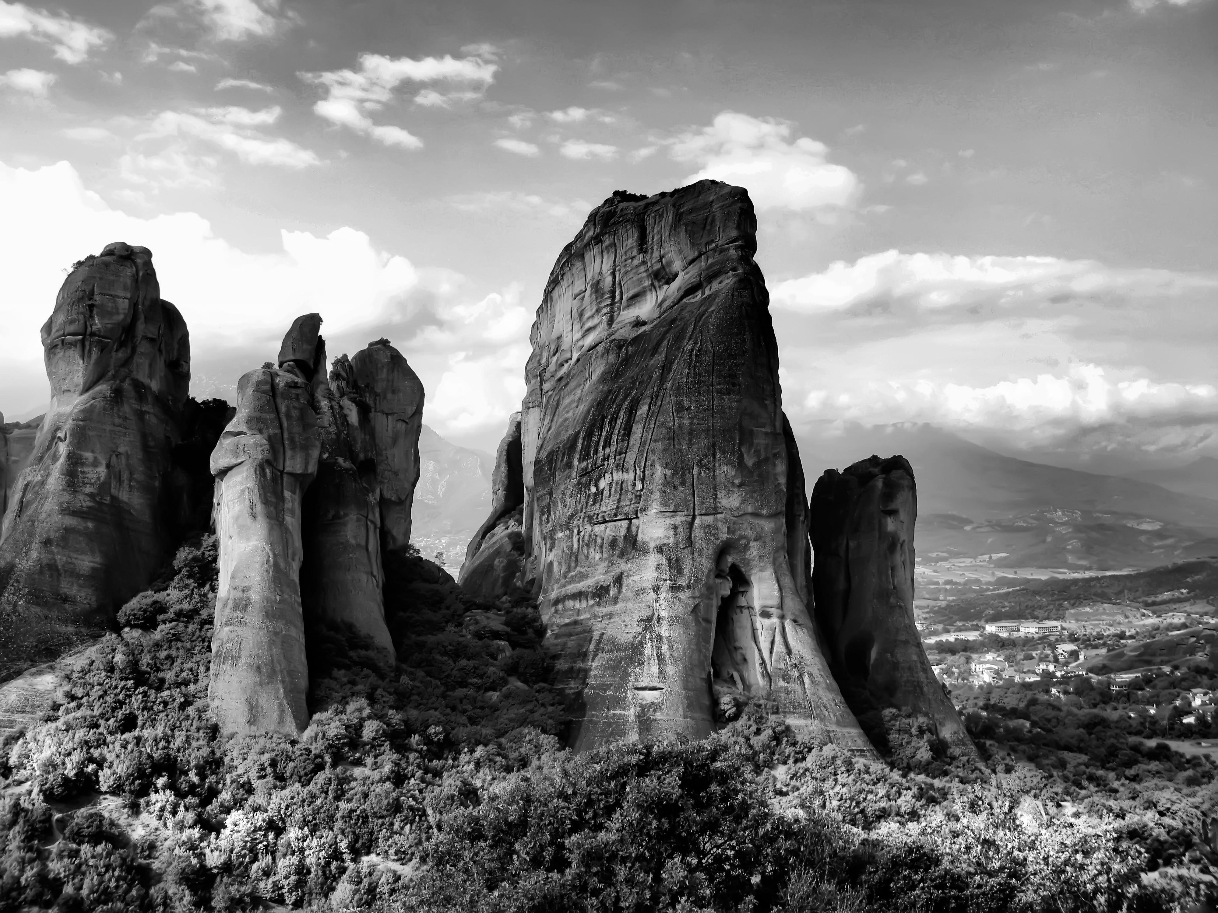 Nature Ansel Adams Photo HD High Definition Amazing Cool