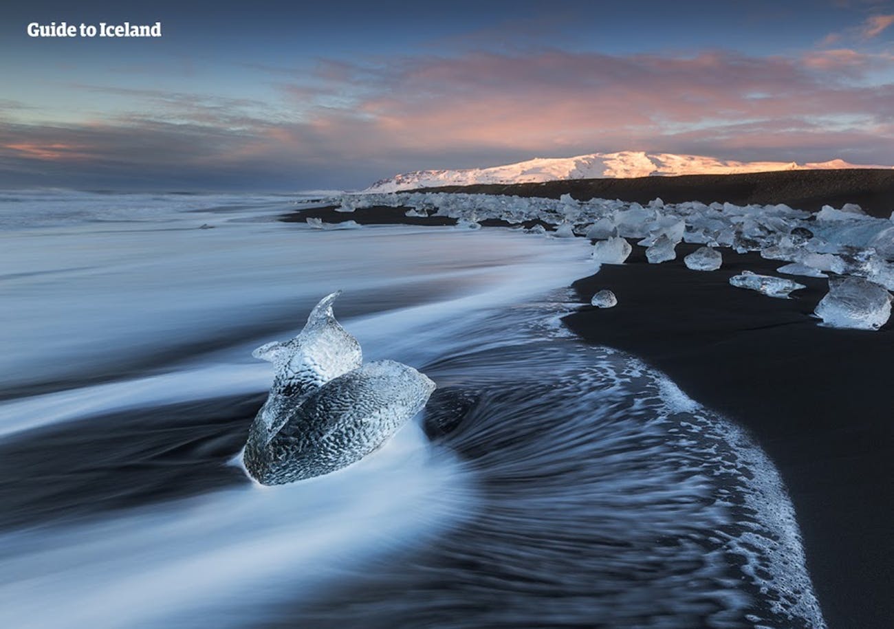 Picture of Iceland You Won't Believe Are Real. Guide to