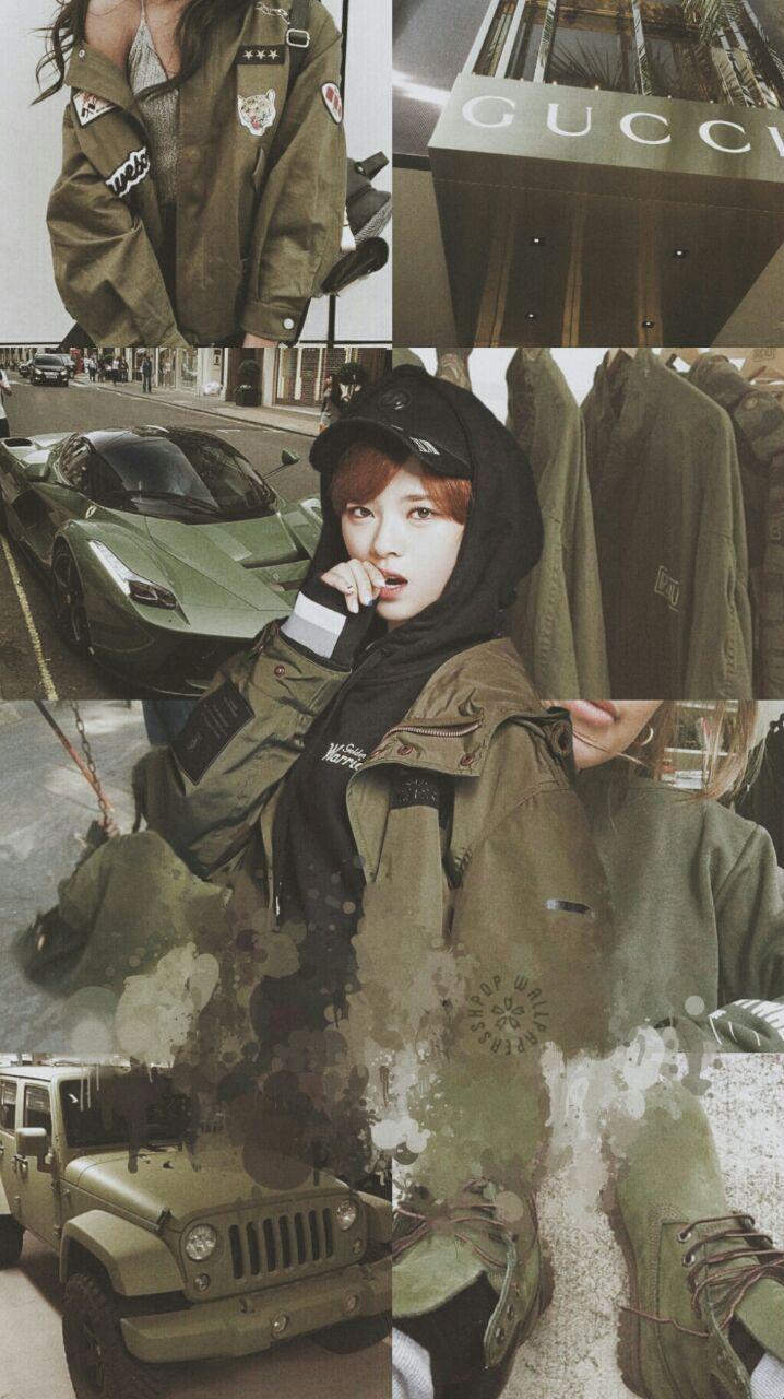 Twice (Aesthetic) • Reblog If You Save Use