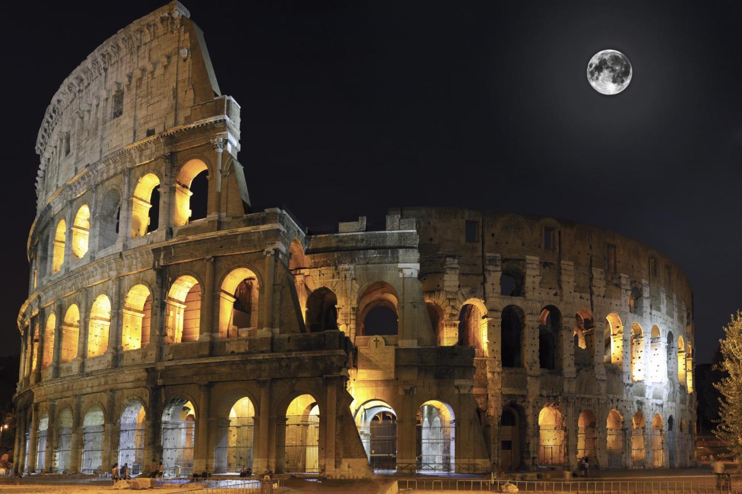 Skip the Line: Underground Colosseum Tour