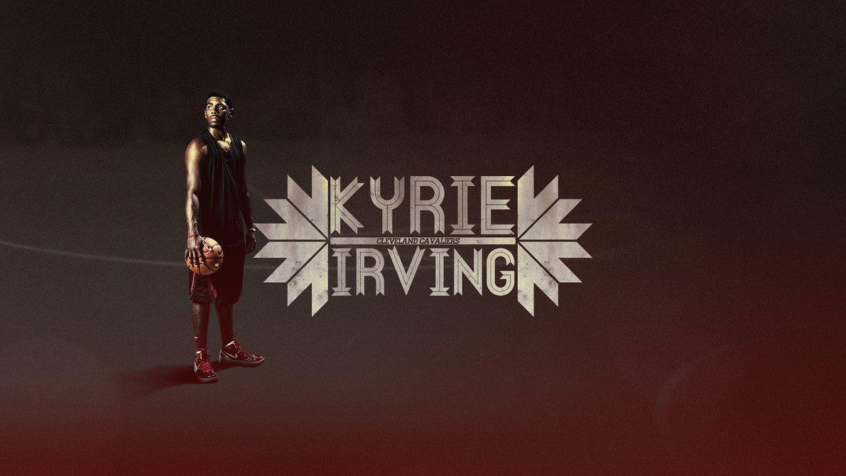 KYRIE IRVING WALLPAPERS 2018 for Android