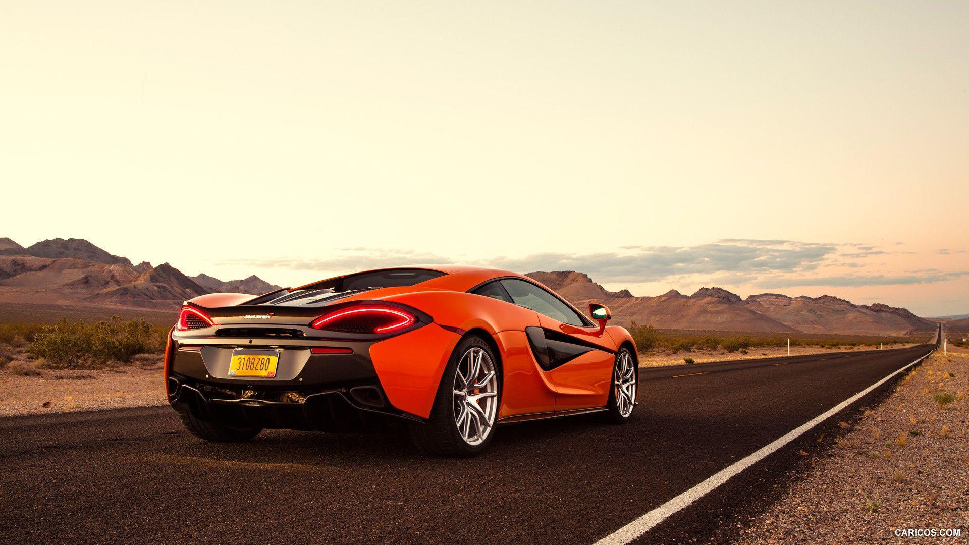 McLaren Sports Car Wallpaper Free McLaren Sports Car