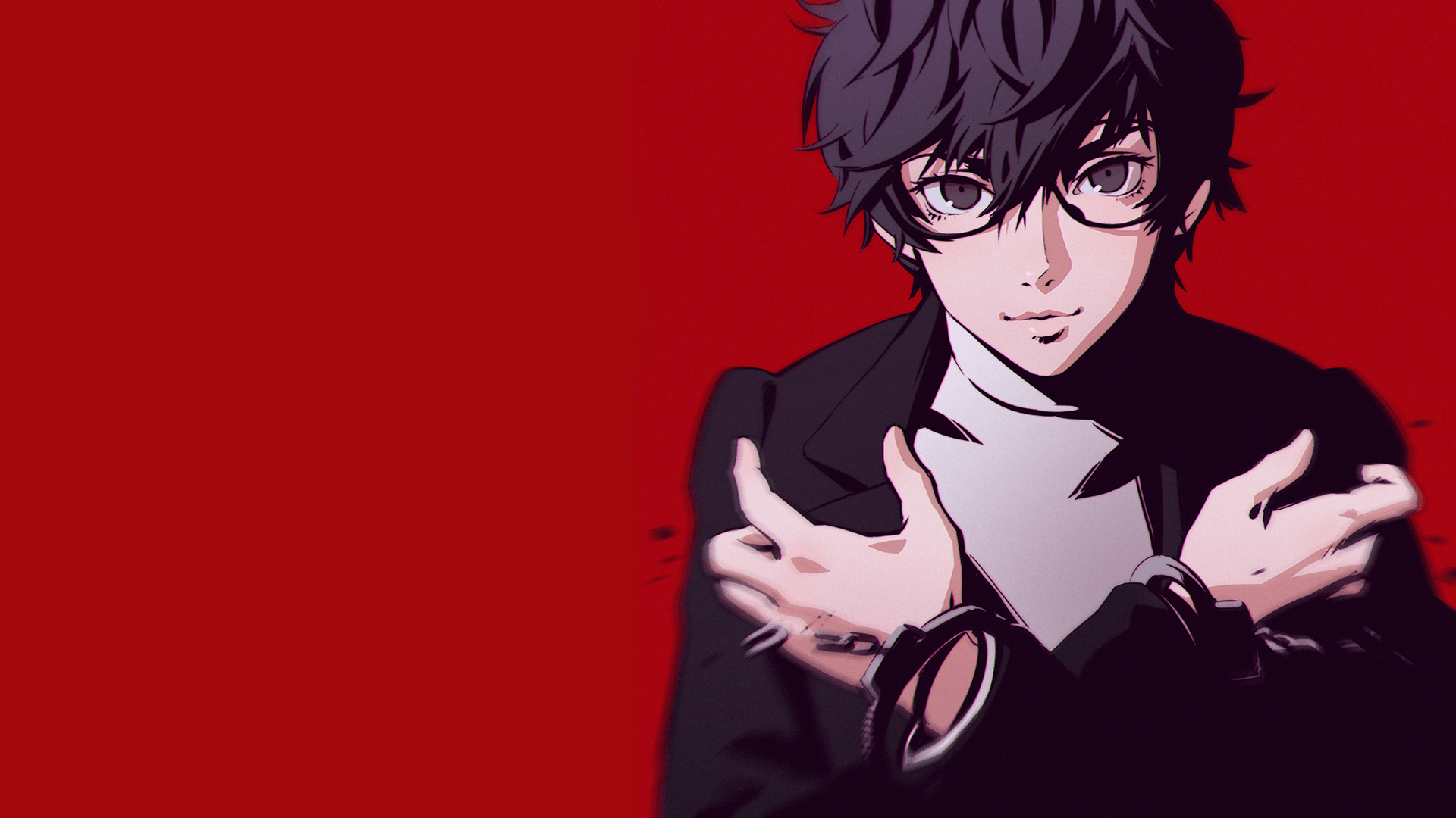 Persona 5 Wallpaper. HD Background Image