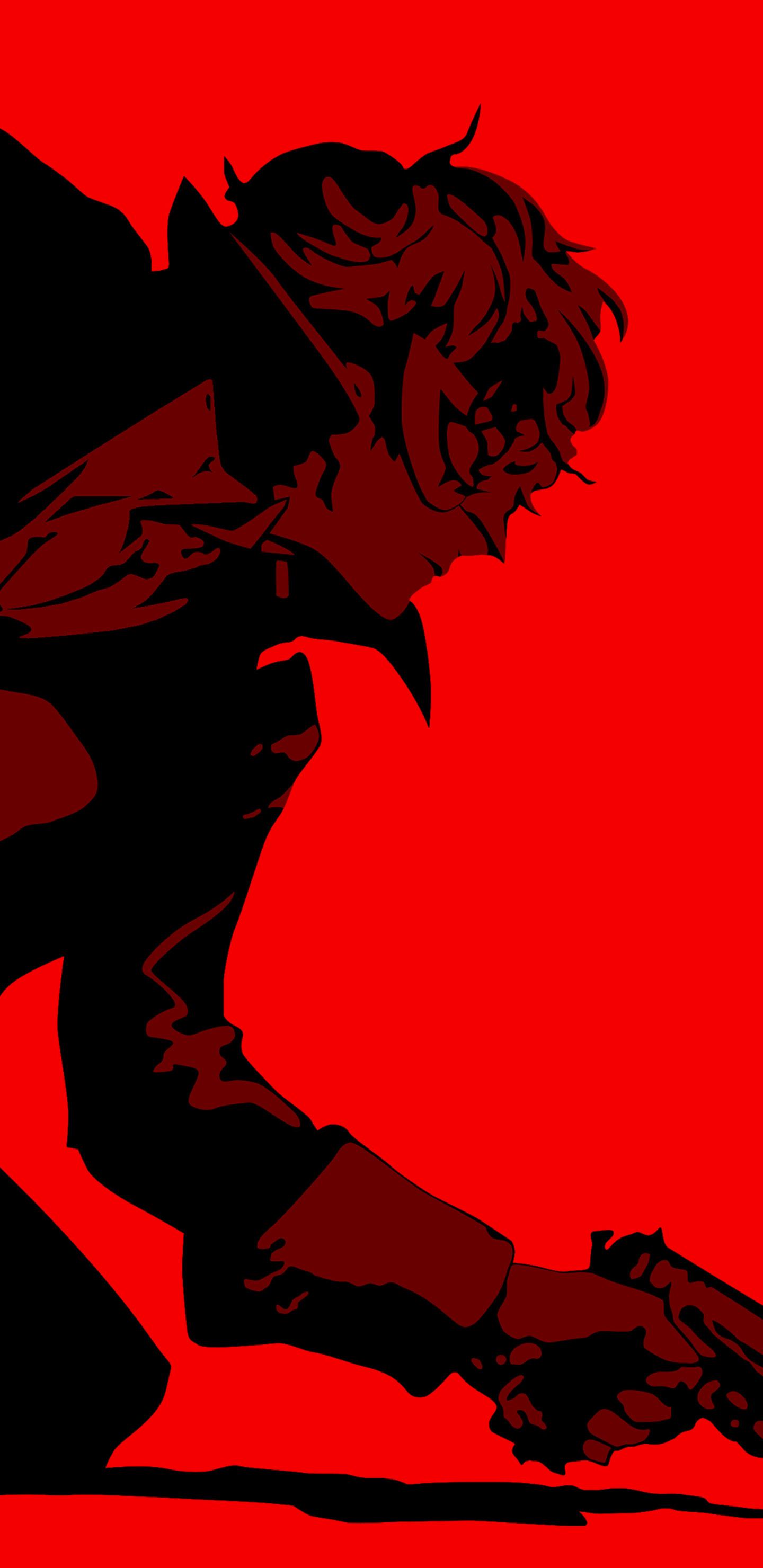 Persona 5 Wallpaper background picture