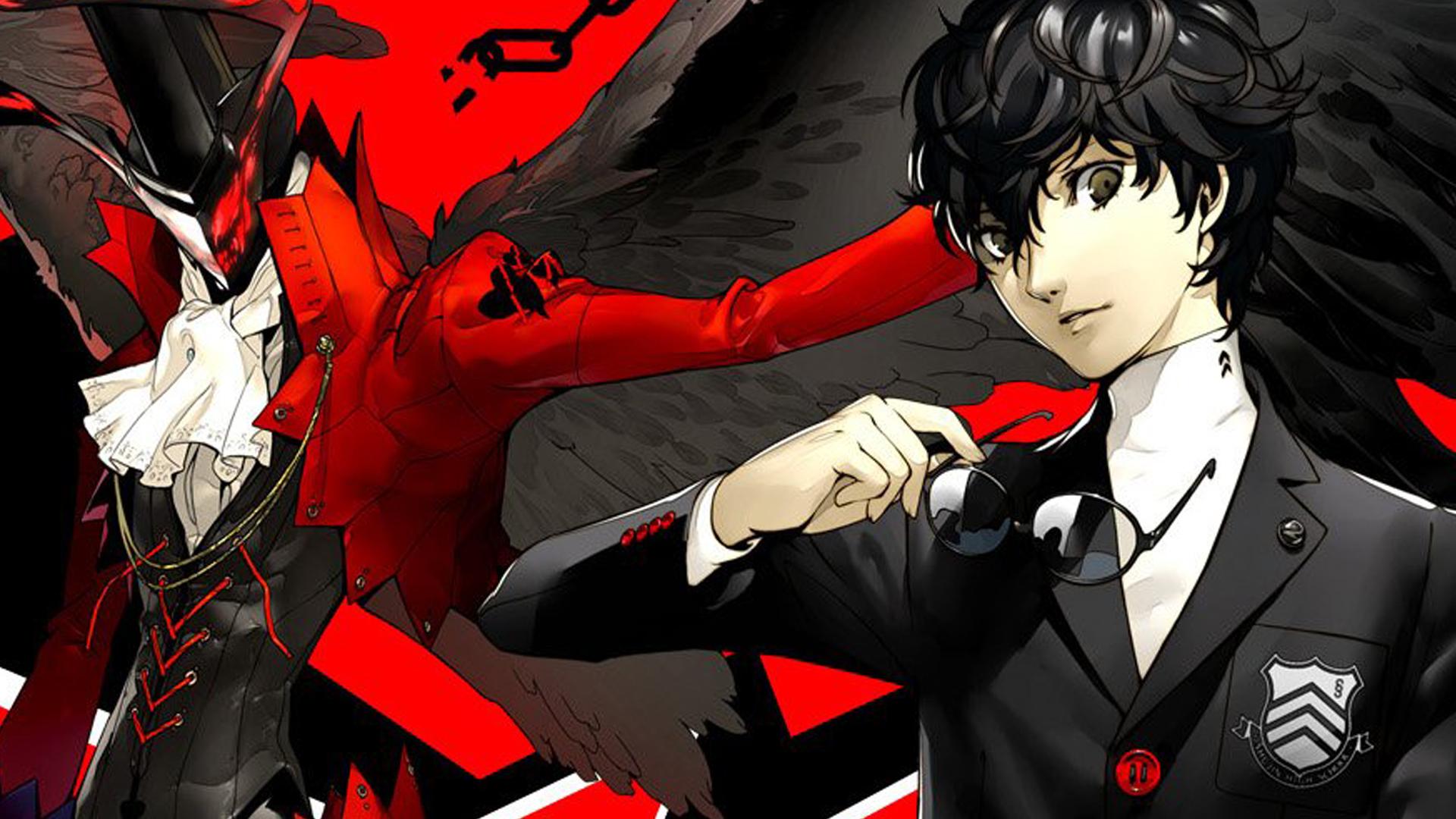 Catherine Full Body Persona 5 DLC Will be Heading West