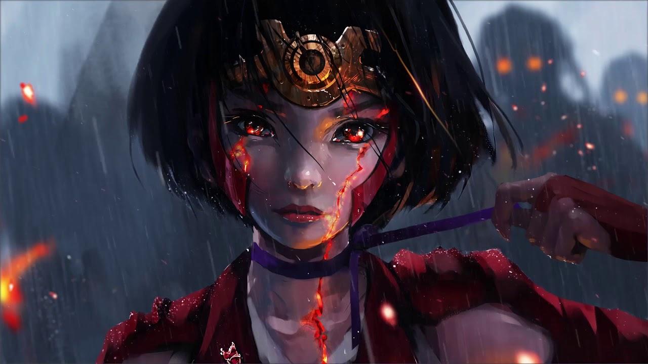 Live Wallpaper Of The Iron Fortress Mumei