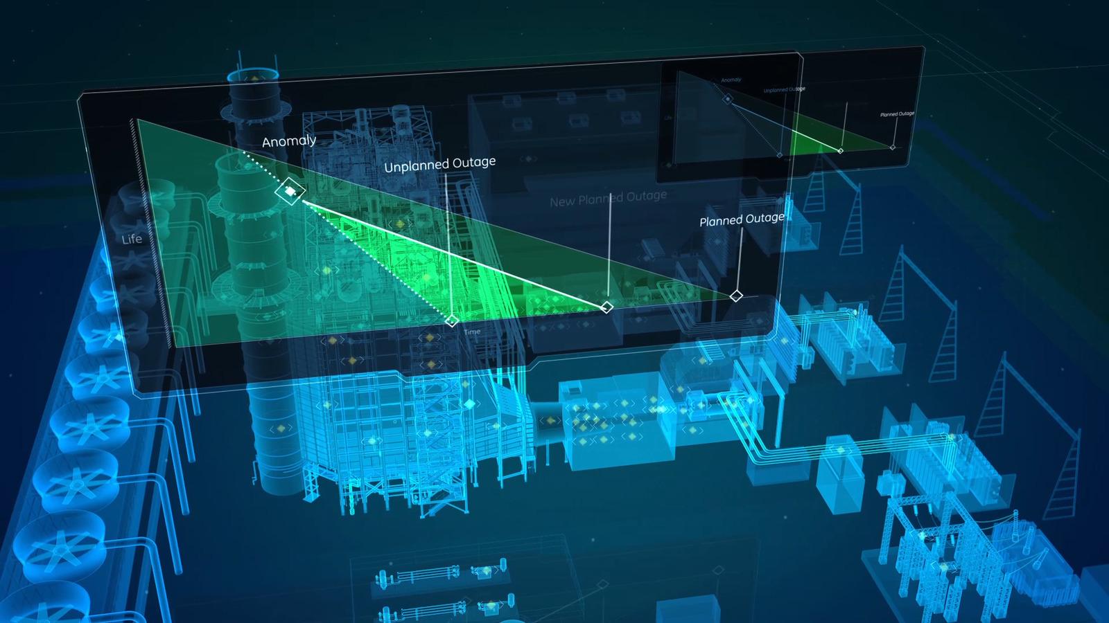 In Review: GE's Digital Industrial Revolution