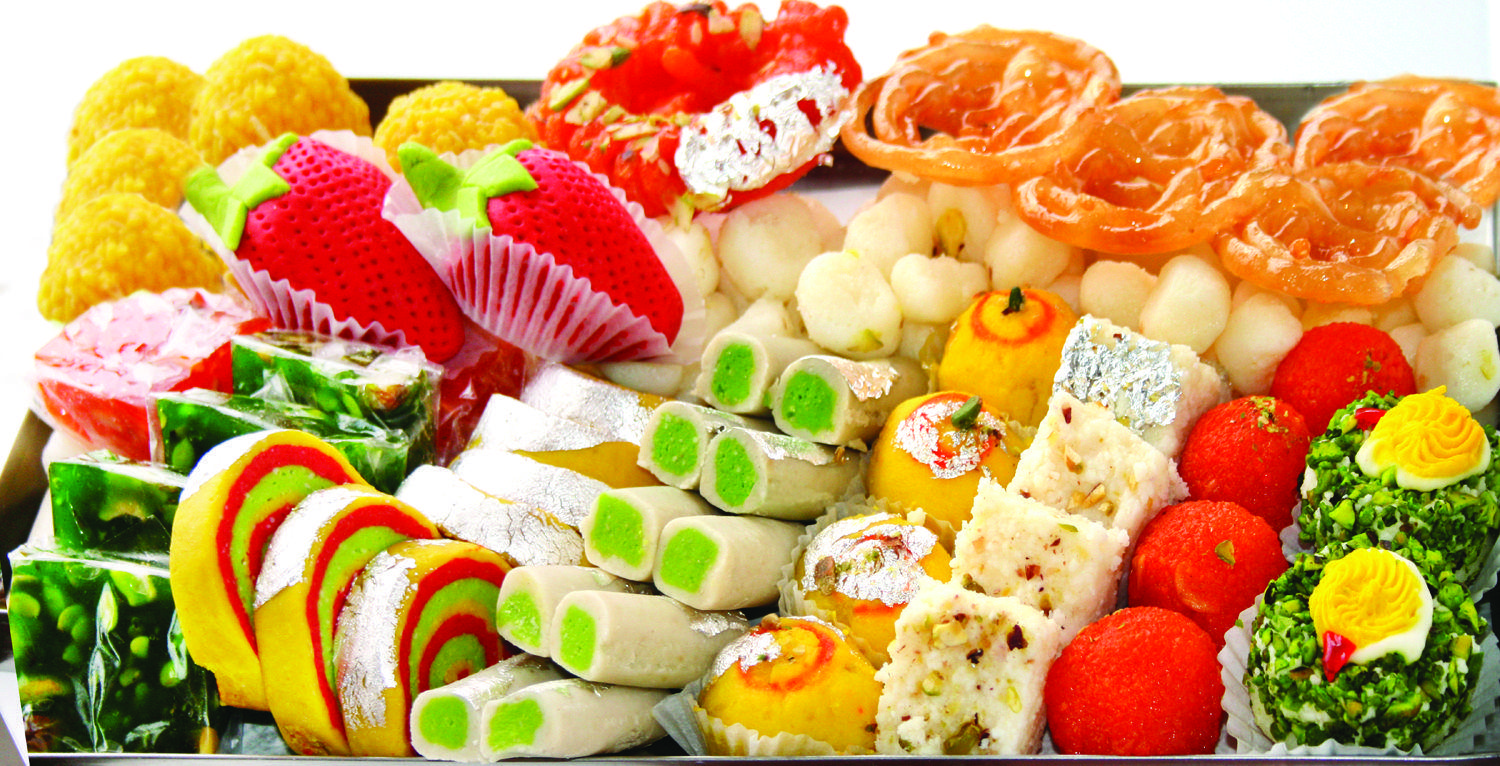 indian sweets mithai wallpaper image (6) Wallpaper Buzz