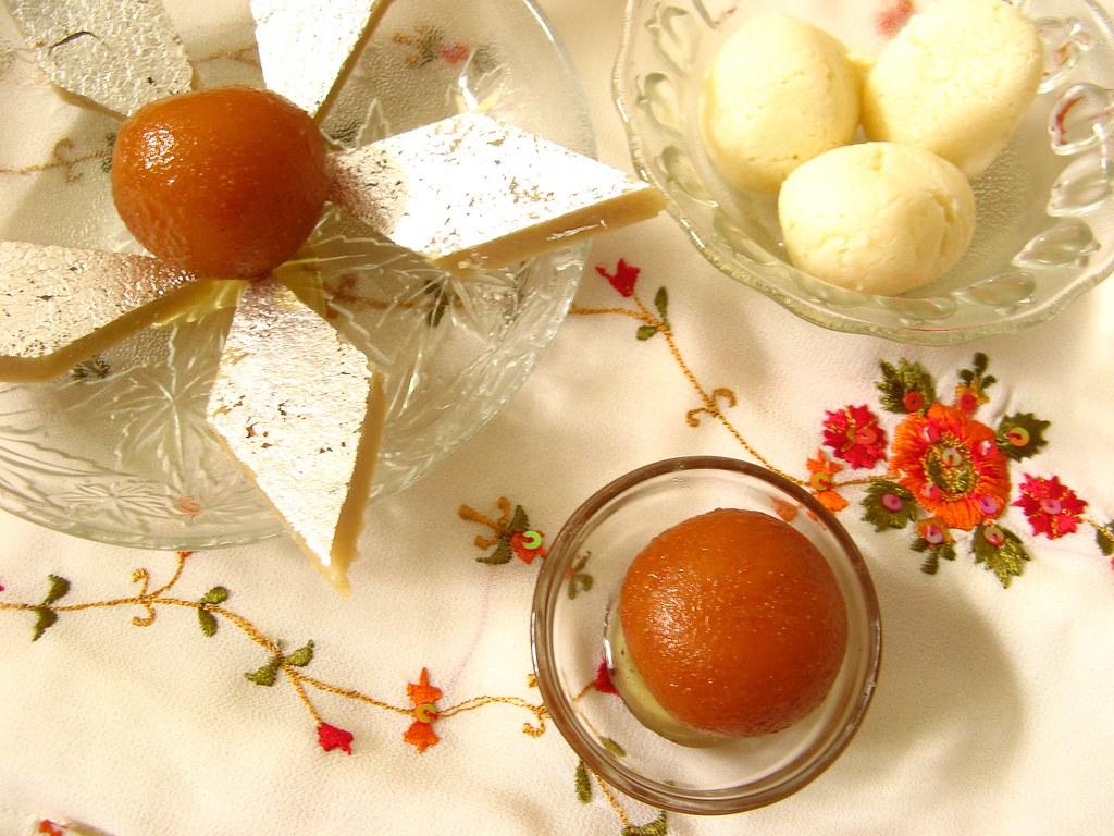 Attar Mithai