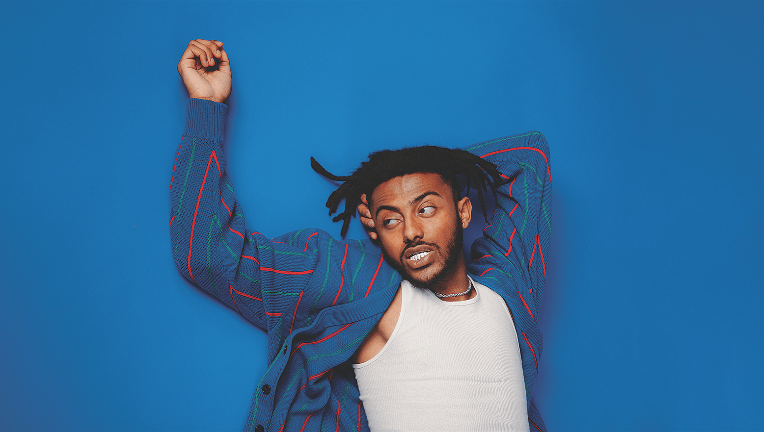 Aminé is the rapper we need now and he's coming to Detroit