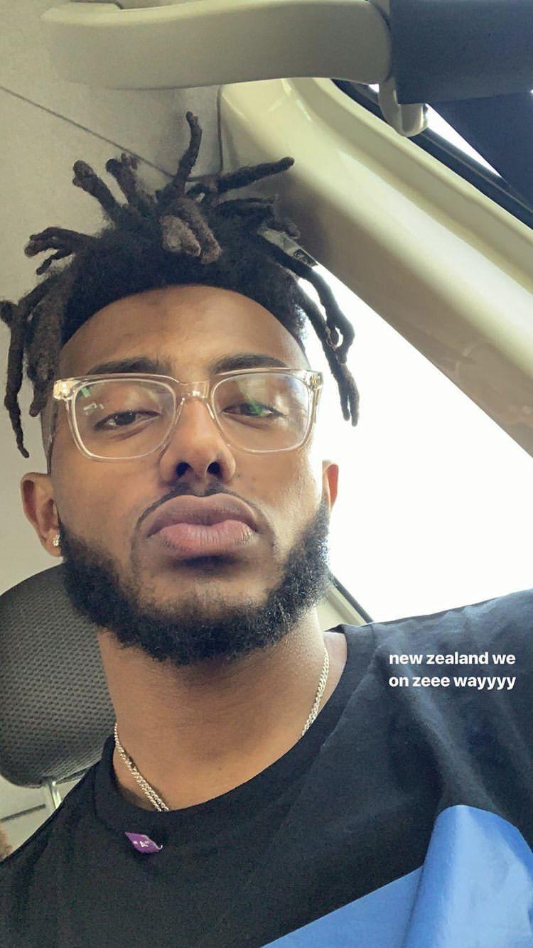 Aminé