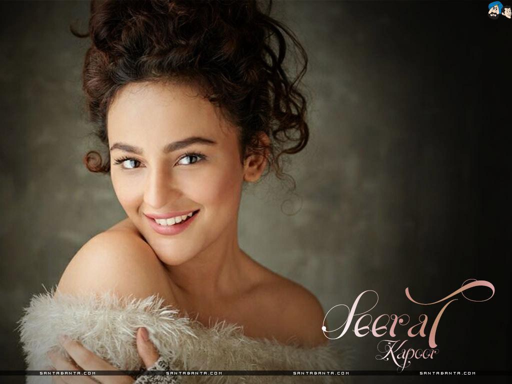 Seerat Kapoor Wallpapers - Wallpaper Cave