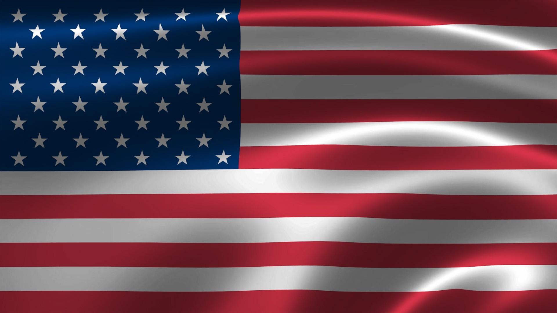 Usa Flag Wallpaper