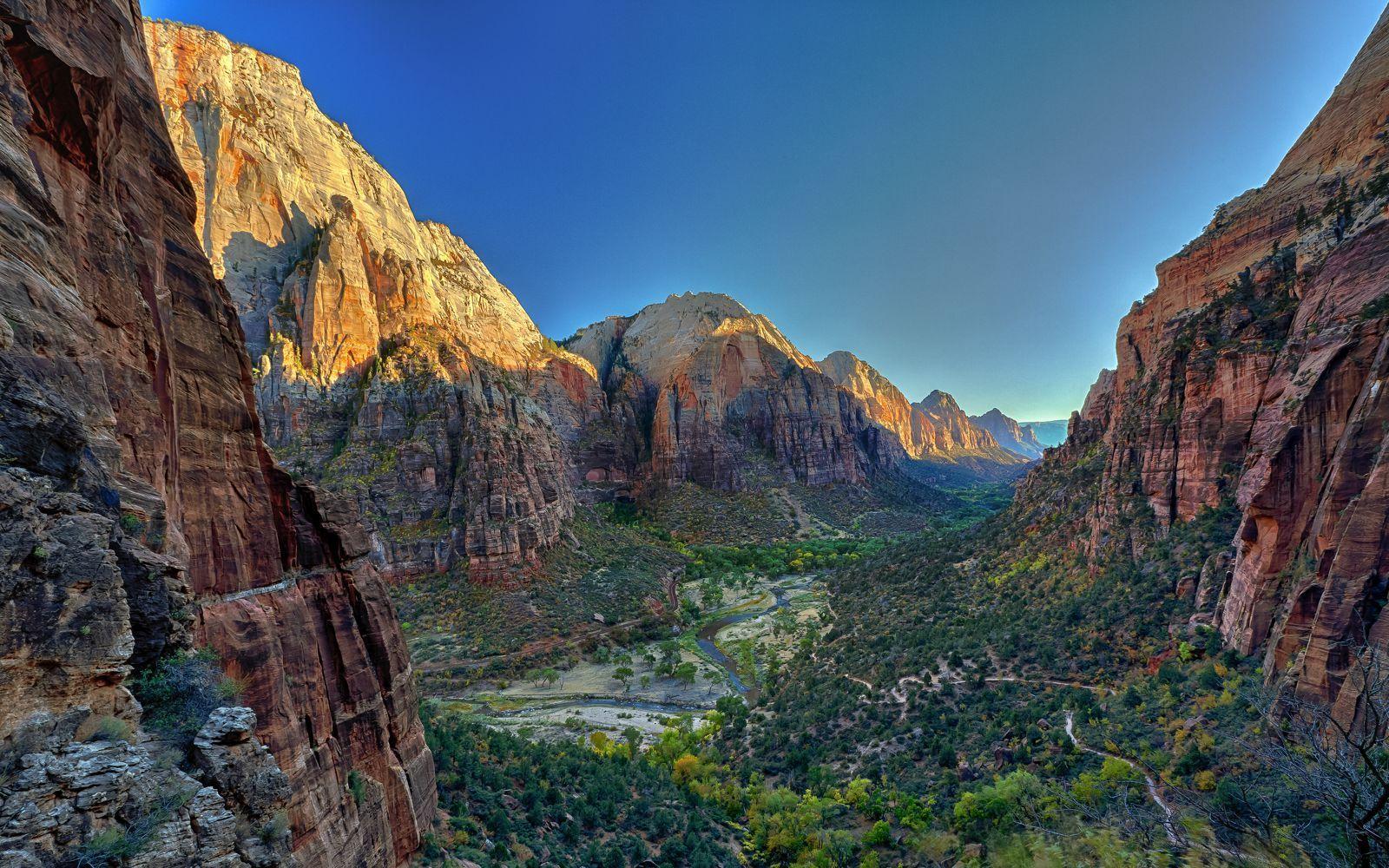 United States National Parks Wallpapers Wallpaper Cave