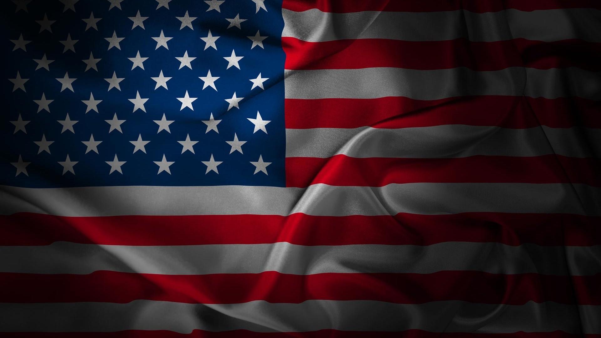 HD American Flag Background Cute Wallpaper