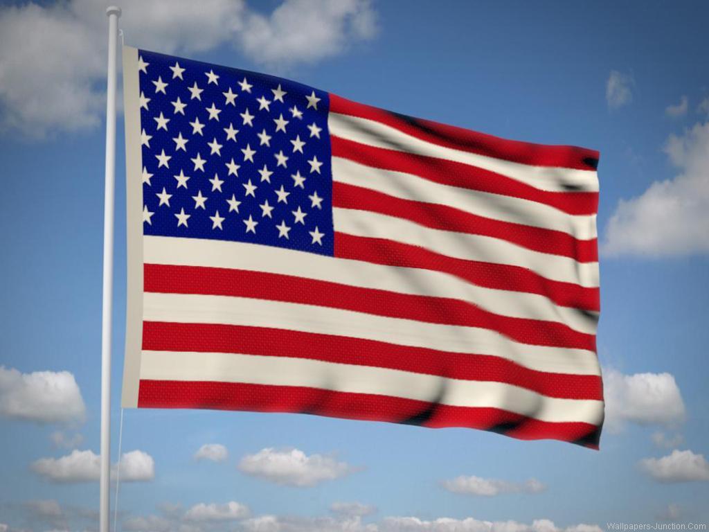 Get the national flag of the united states of america or