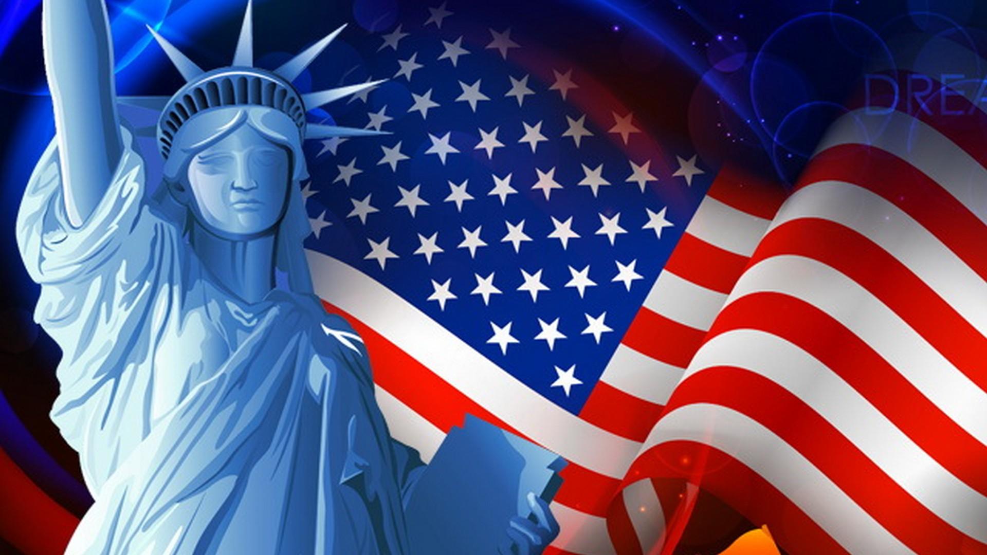 American Flag Wallpaper HD Live Wallpaper HD