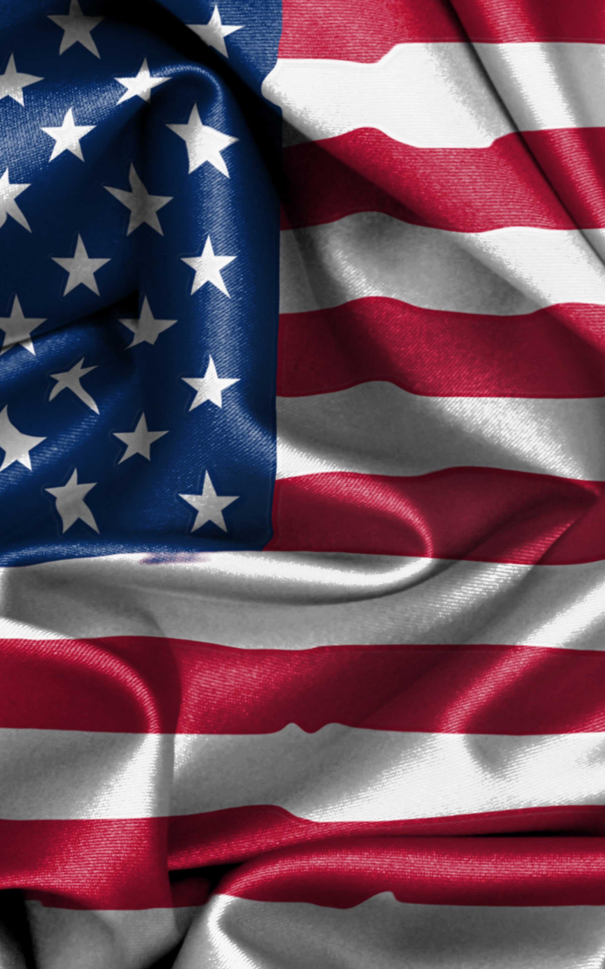 American Flag American Flag Wallpaper for Android