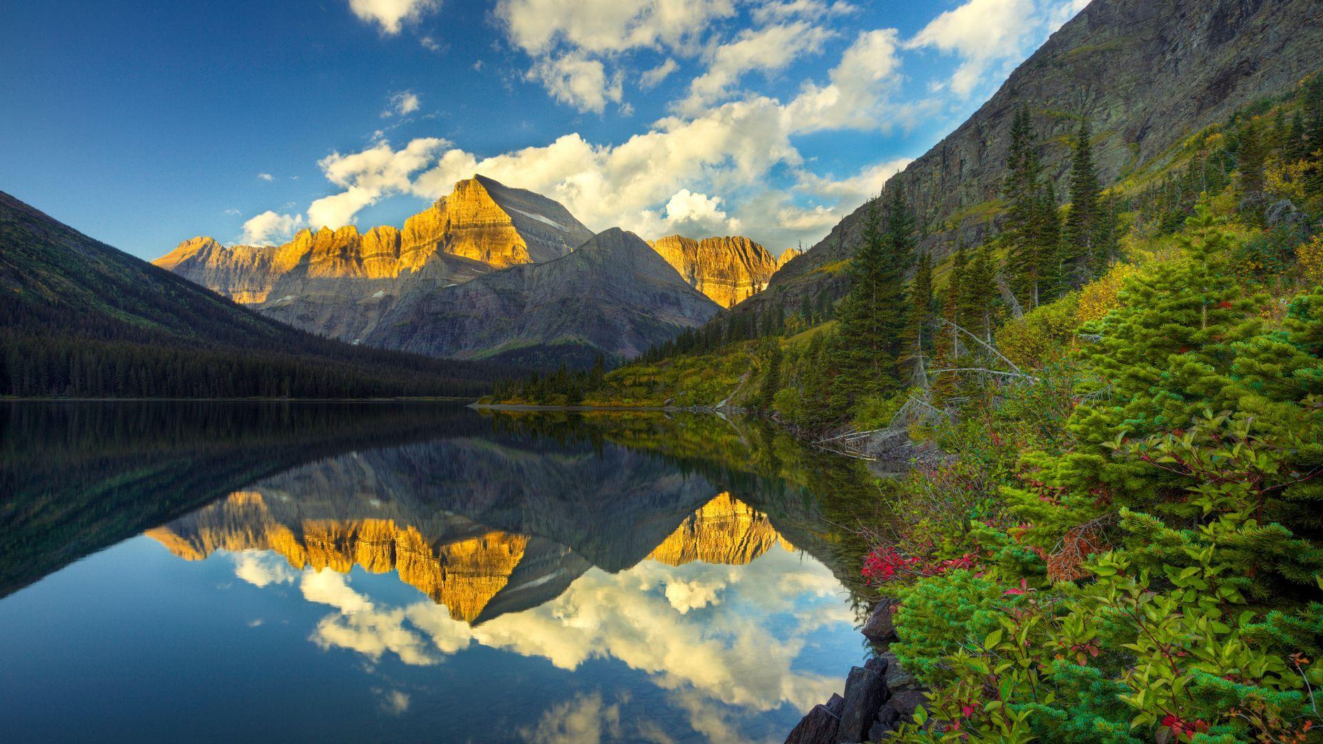 United States National Parks Wallpapers - Wallpaper Cave