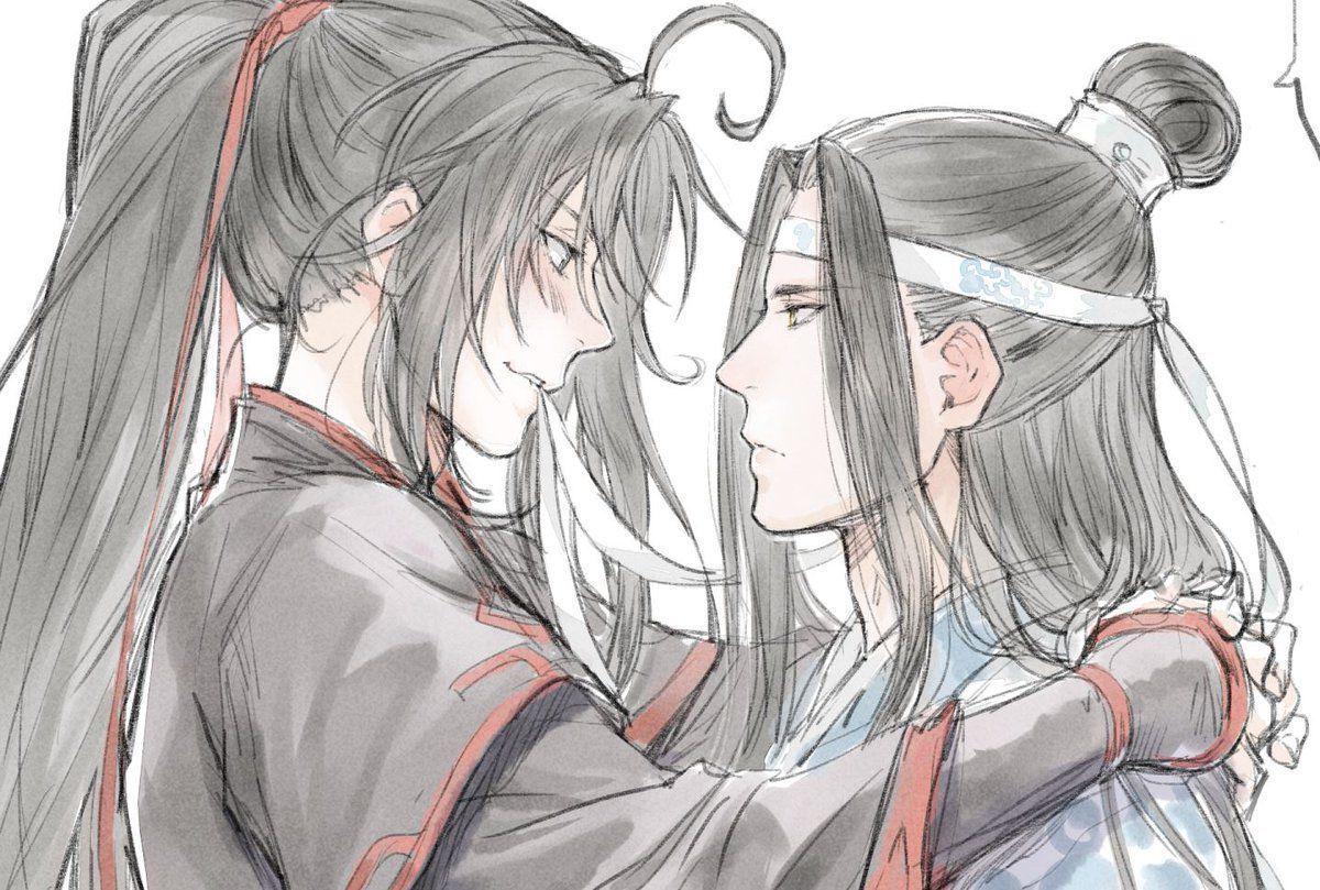 lan wangji nendo