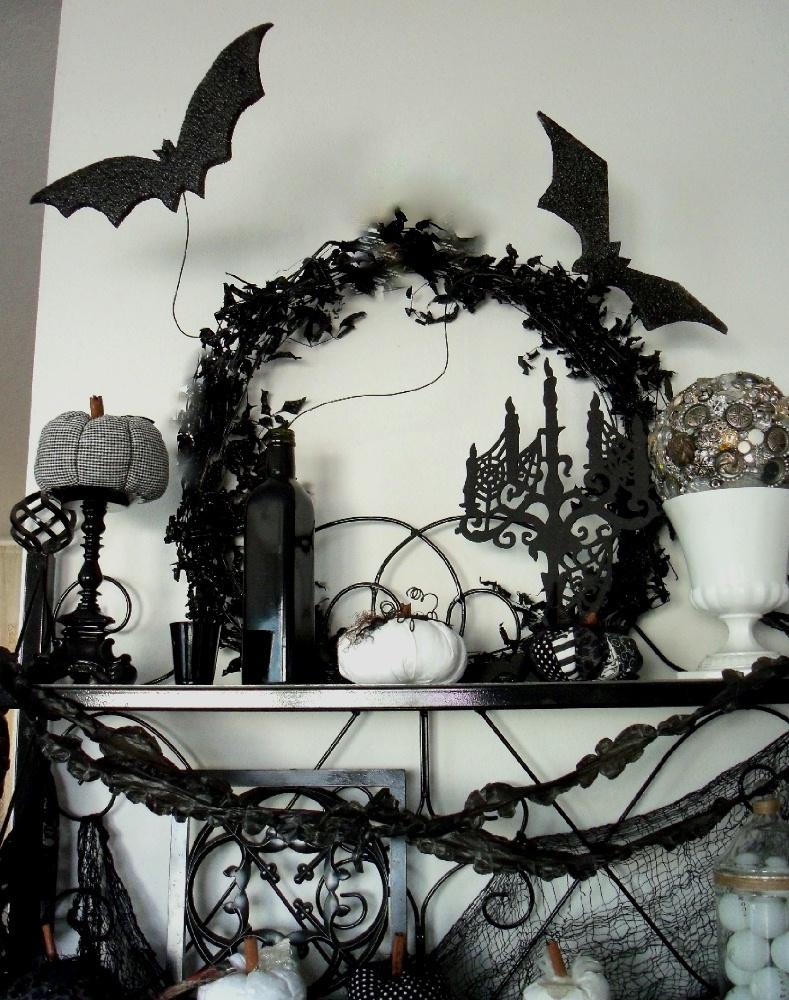 Complete List of Halloween Decorations Ideas In Your Home