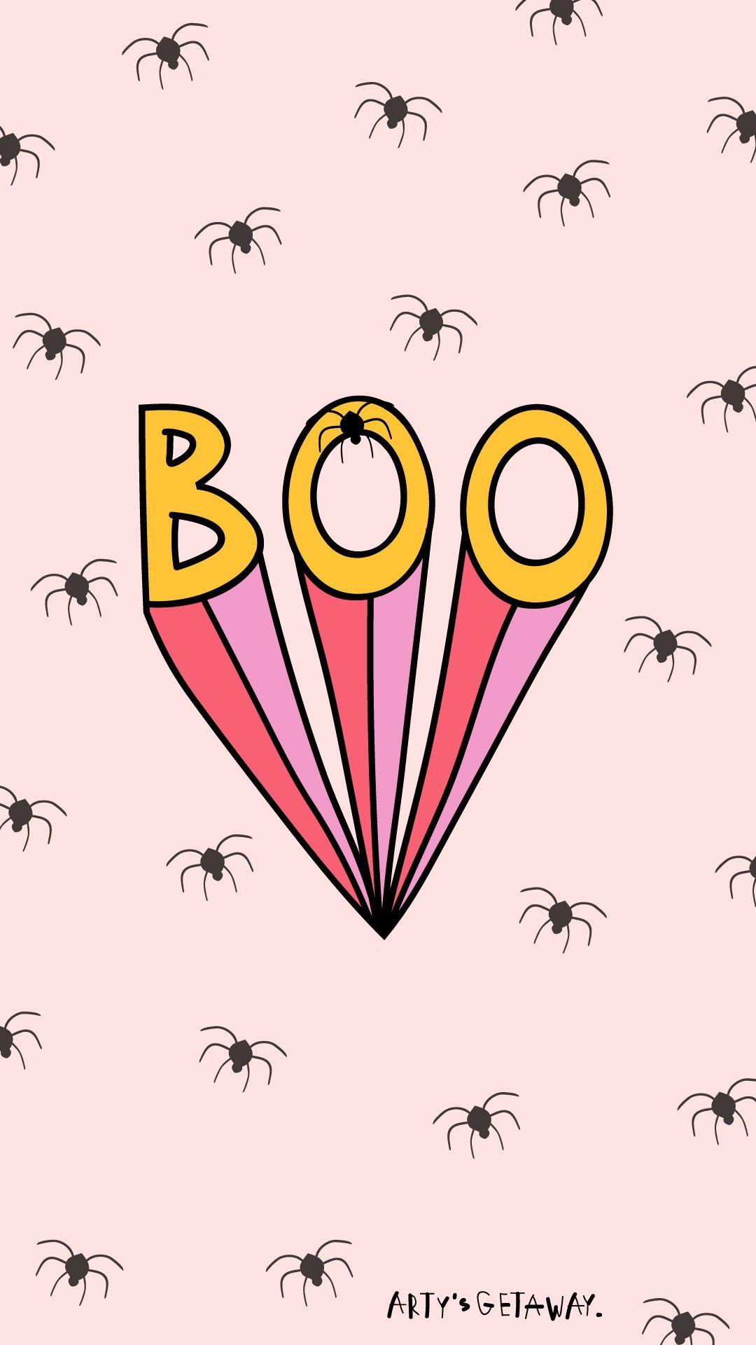 Free, Phone Wallpaper, Wallpaper, Halloween, Spooky Season