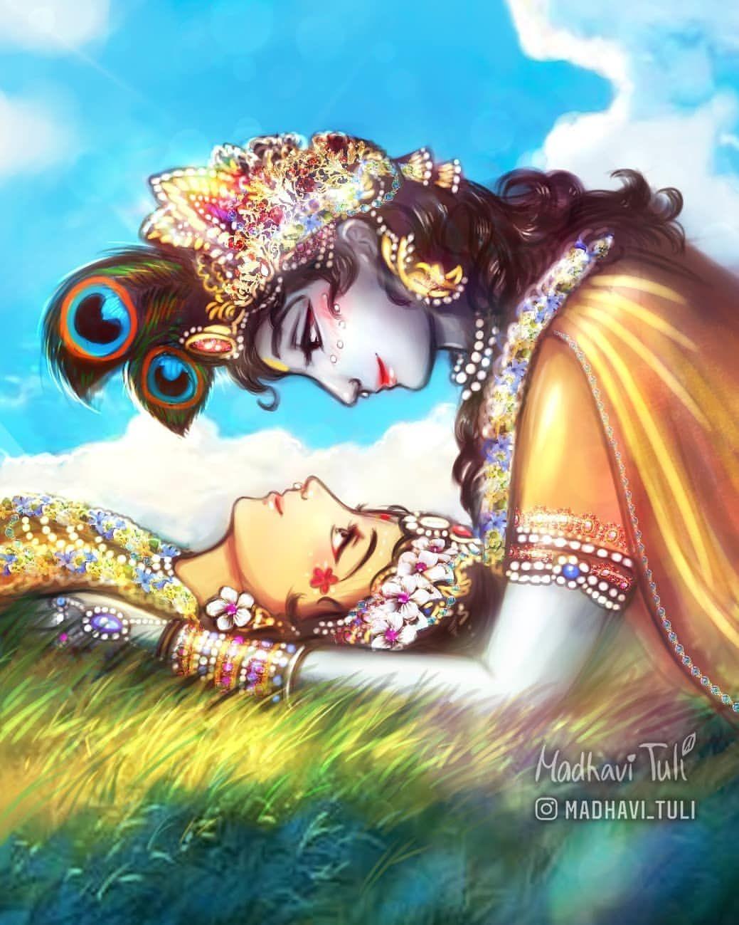 77+ Radha Krishna love images and photos for free download HD |  www.PagalLadka.com