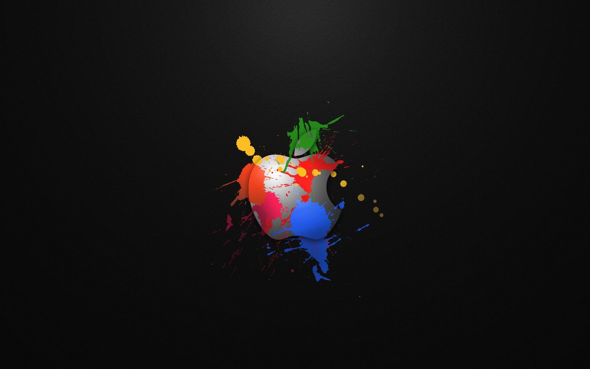 Desktop wallpaper apple HD