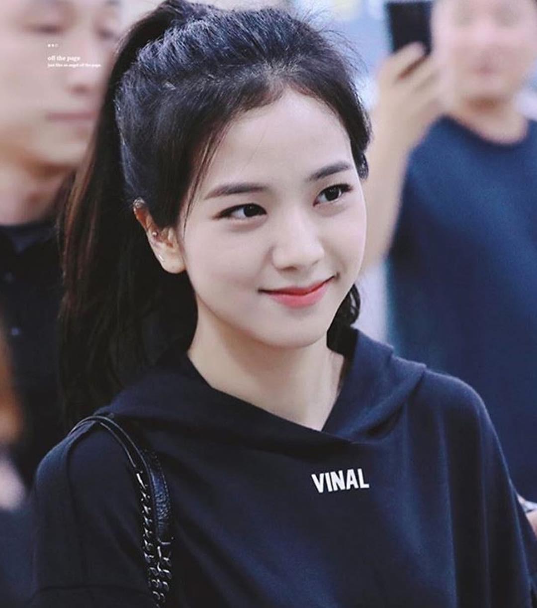 Jisoo Cute Wallpapers - Wallpaper Cave