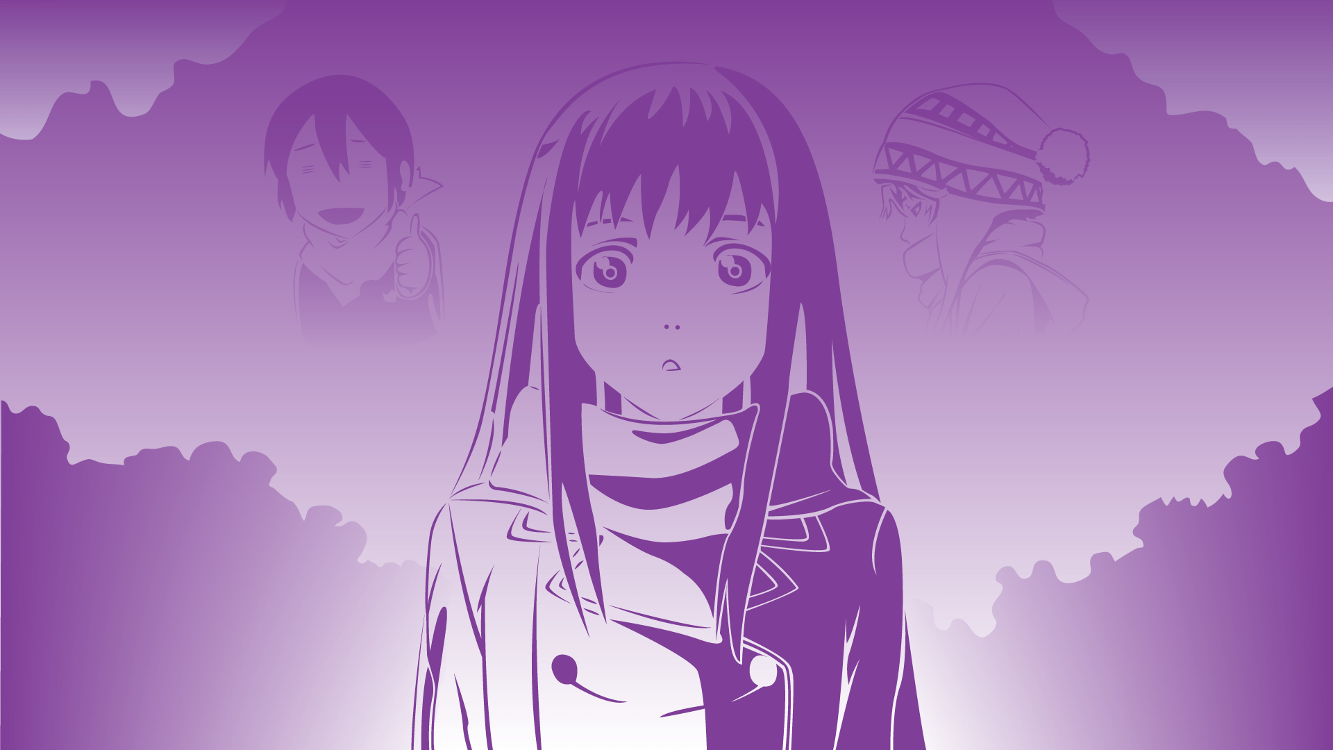 Hiyori Iki HD Wallpaper and Background Image