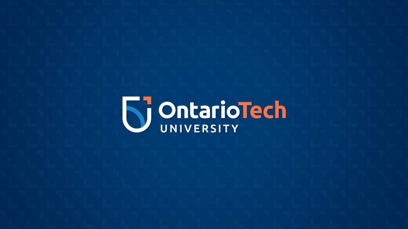 Ontario Tech Wallpaper and Screen Saver. Information