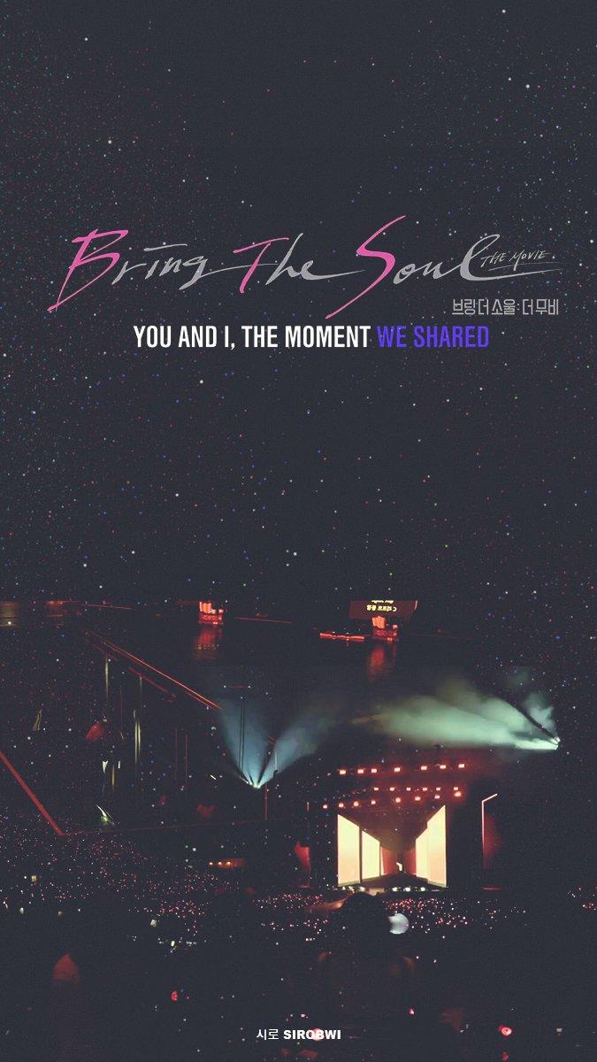 Bring The Soul: The Movie Wallpapers - Wallpaper Cave
