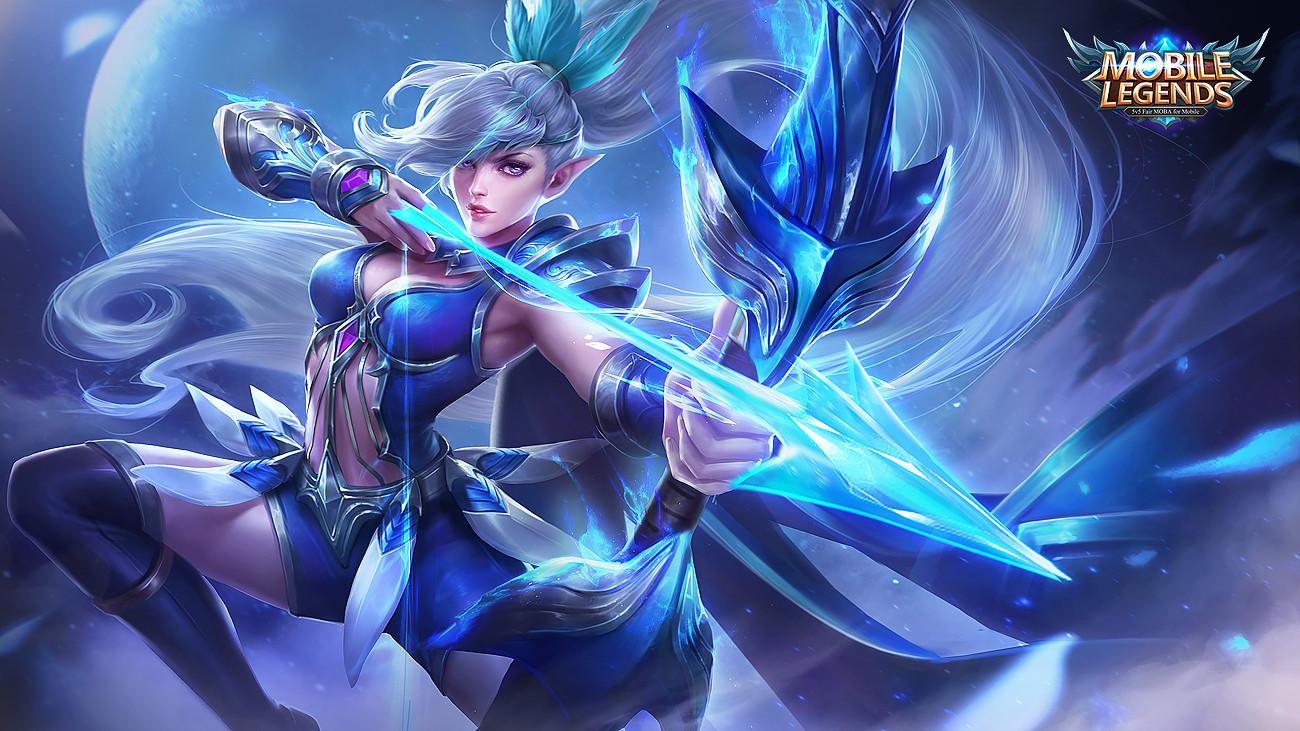 Hero Pencuri Tower Terbaik dalam Mobile Legends