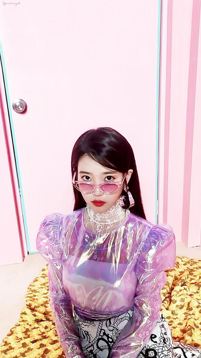 징스타 #IU. IU. Kpop aesthetic, Kpop girl groups