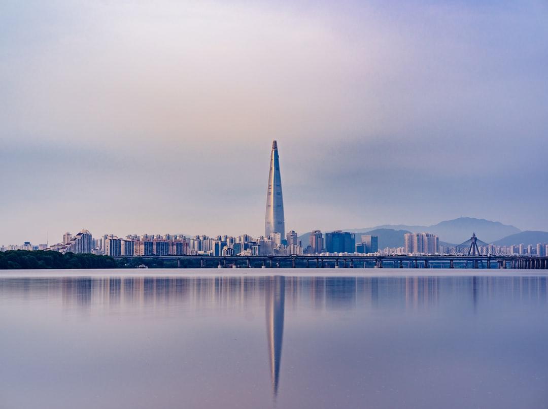 Seoul Picture. Download Free Image