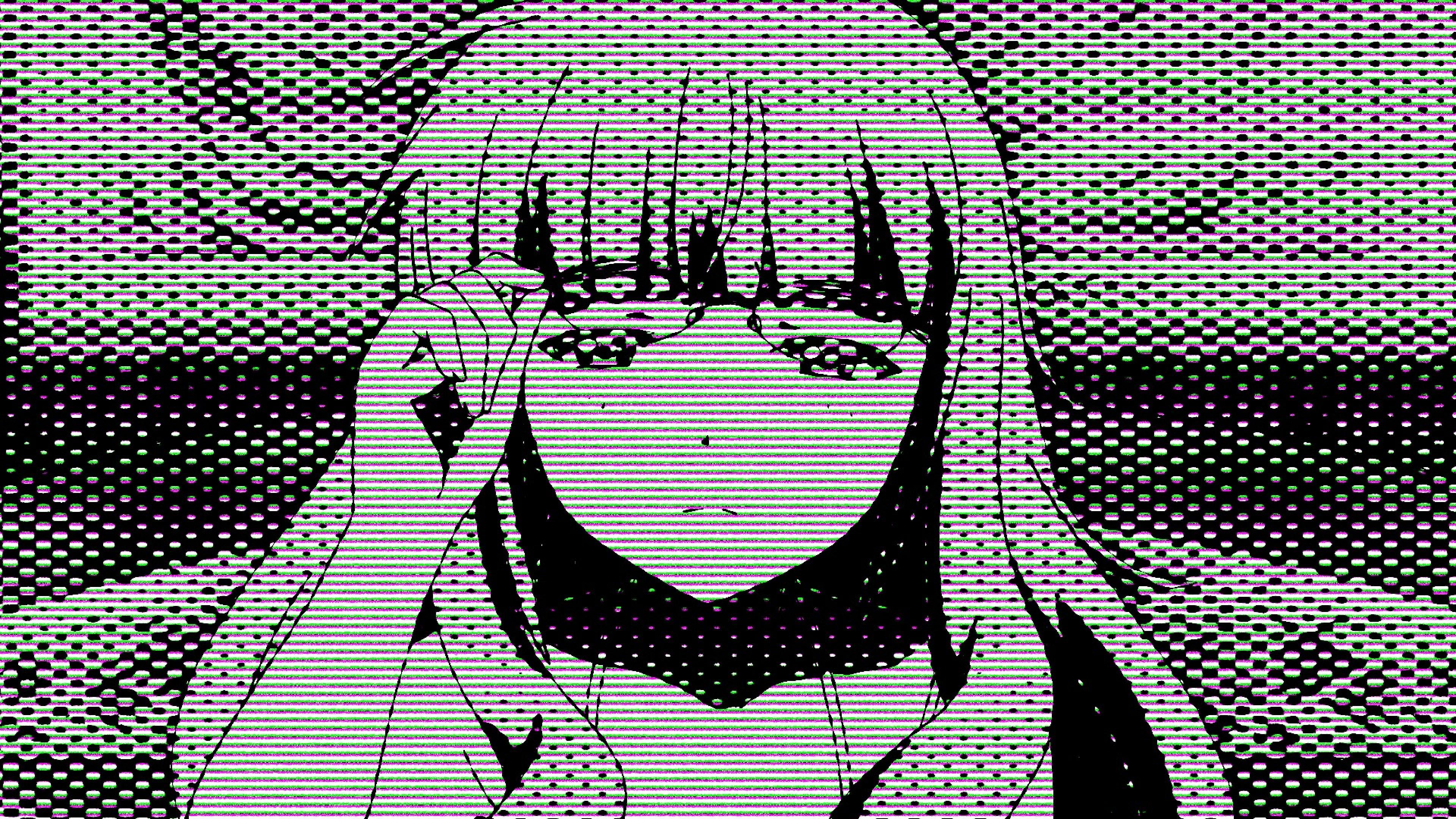 Dark Anime Aesthetic Desktop Wallpapers on WallpaperDog
