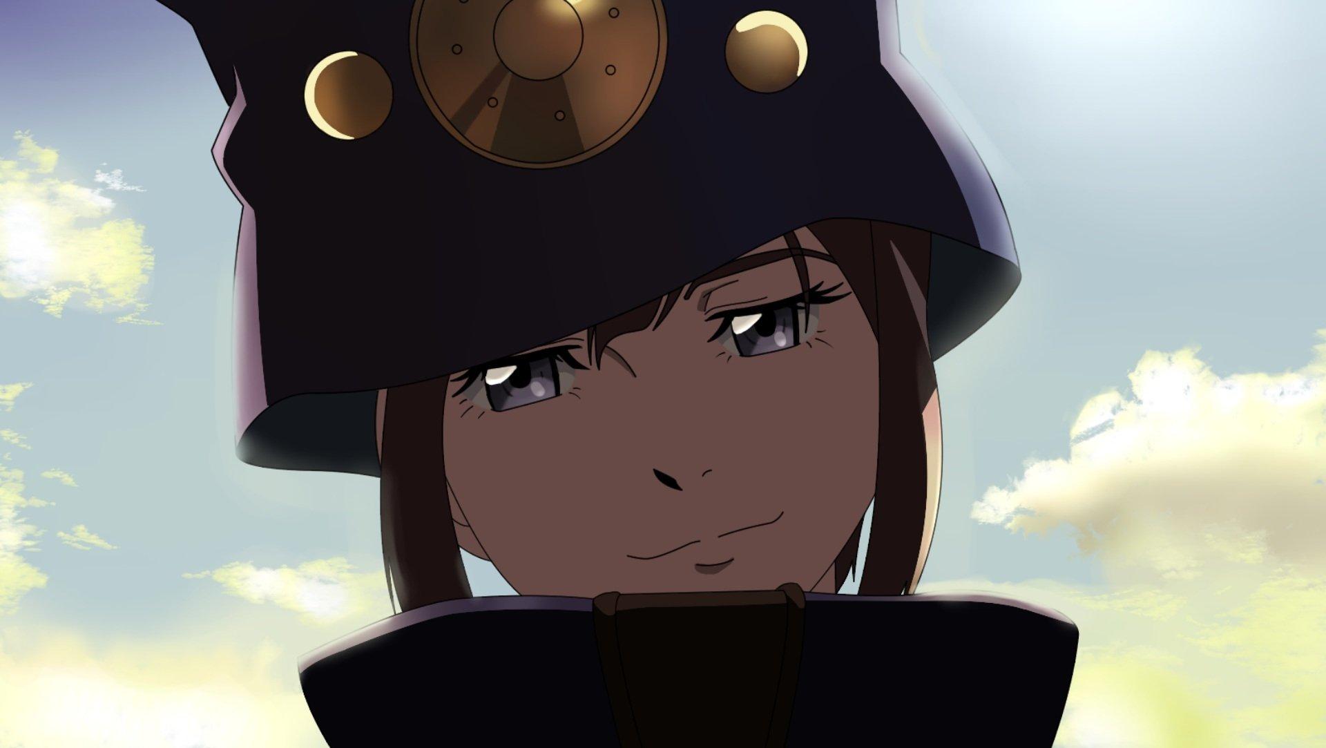 Boogiepop Wallpapers - Wallpaper Cave