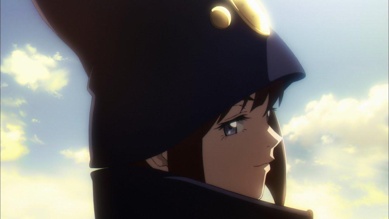 BOOGIEPOP WA WARAWANAI Anime Shares New Promotional Video And Additional Cast