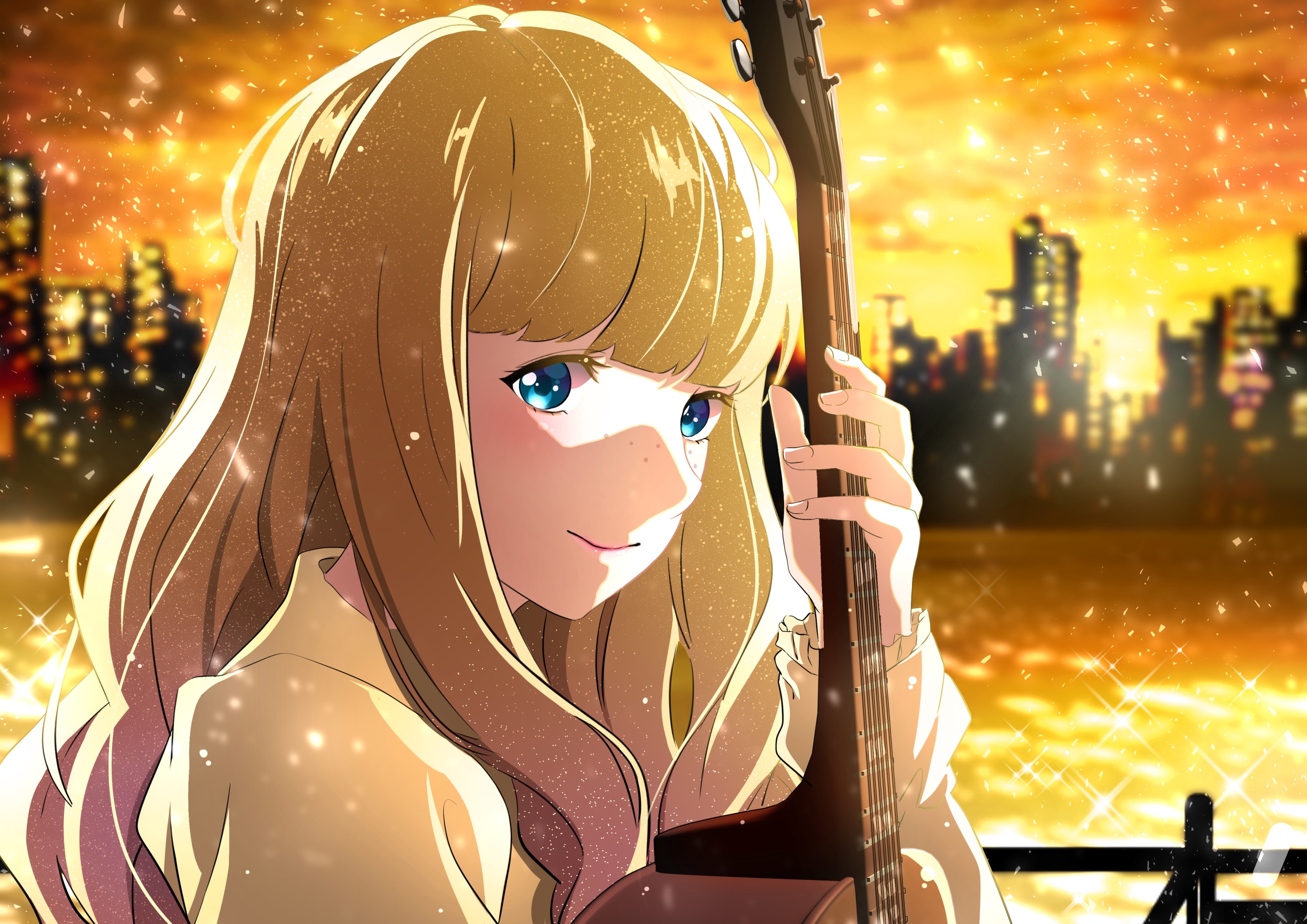Carole & Tuesday Wallpapers Wallpaper Cave